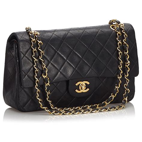 sac chanel classique|sac chanel prix boutique.